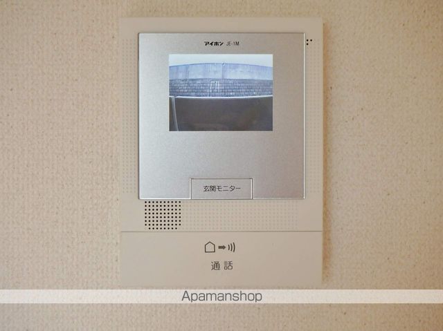 ヴァンクールの内装写真