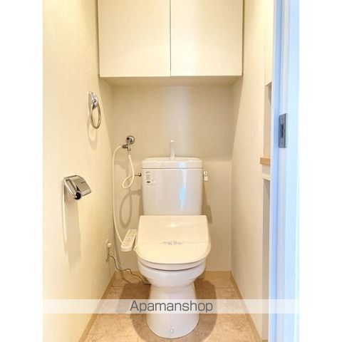 クレステージ宮の森の内装写真