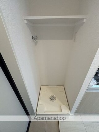 クリスタル南流山[1K/18.17m2]の内装3