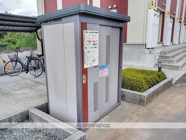 レオネクストリュウトピアの内装写真
