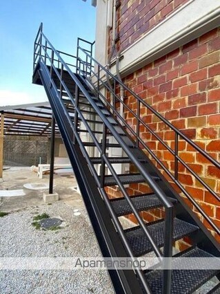 ｋａｏｋｕ屋島[1R/21m2]の共用部2