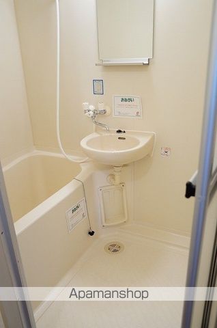 サンシャインハイツの内装写真