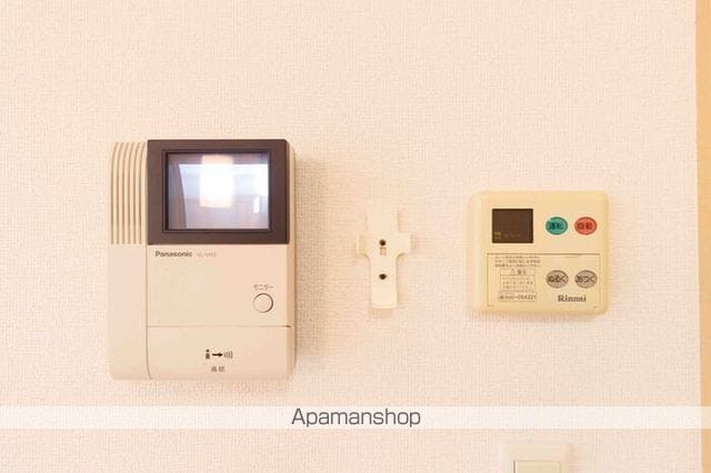 ミューズ21 Aの内装写真