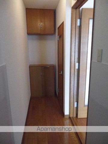 コニパルBの内装写真