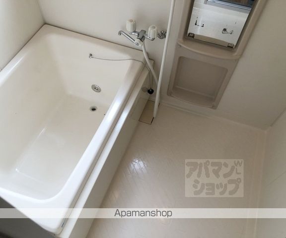 松尾東ノ口町テラスハウスの内装写真