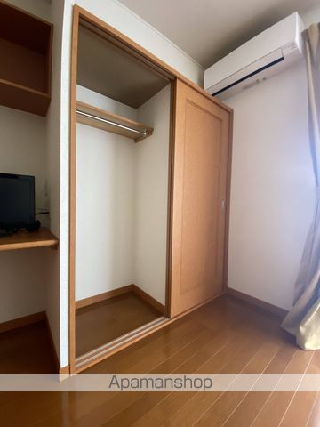 レオパレスパル3の内装写真
