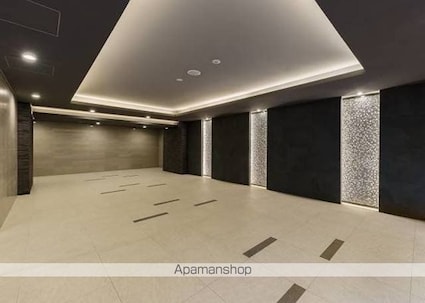 東京都台東区浅草５丁目[2LDK/50.79m2]の内装4