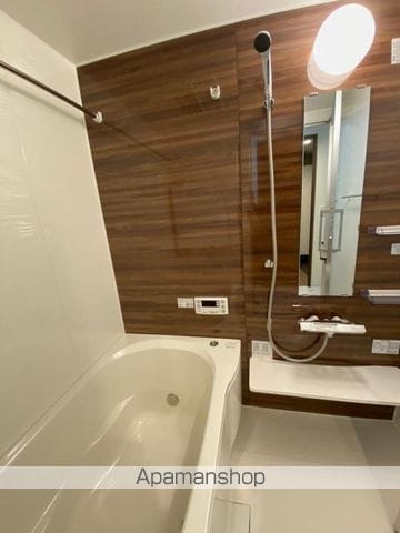 ルスト栗林町の内装写真