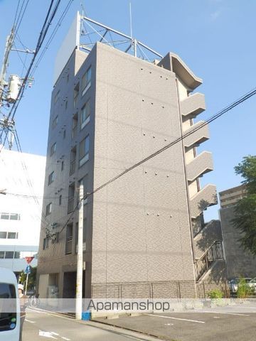 casa桜・千種の外観写真