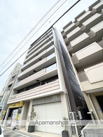 KG ソフィア アベノ播磨町の外観写真