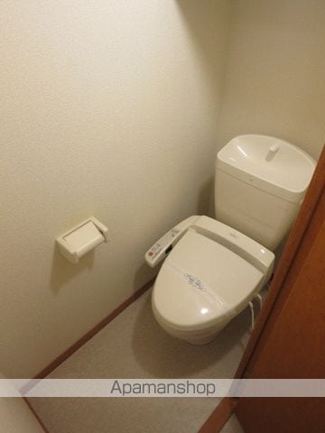 レオパレスMKの内装写真