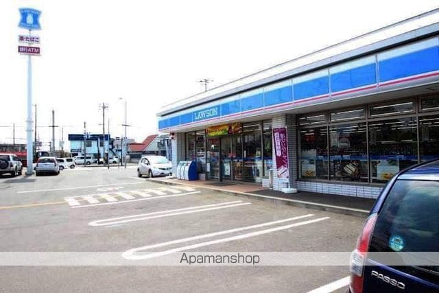 レーベンハイムの周辺写真