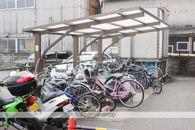 ニューマリッチ東福山のその他写真