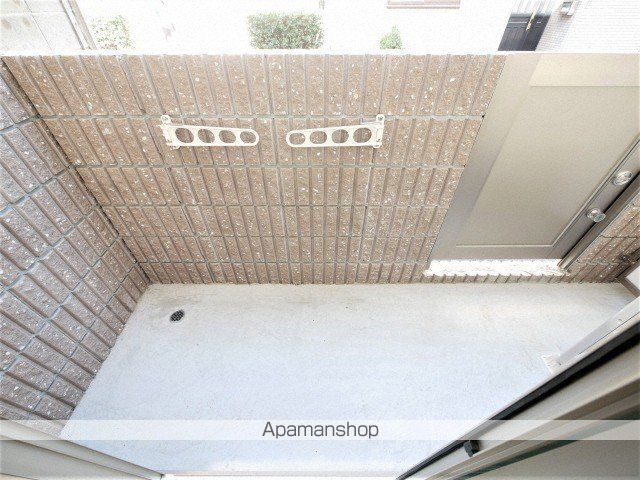 AILE上新庄の内装写真