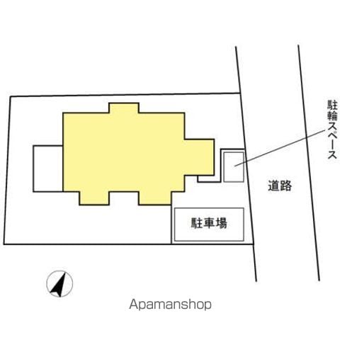 【葛飾区高砂の戸建ての写真】