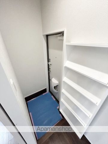 グランメリー早島の内装写真