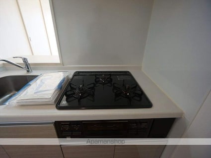 ハーモニーレジデンス名古屋今池[1LDK/34.32m2]の内装6