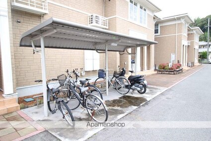 コントラーダＢ[1LDK/45.72m2]の共用部3