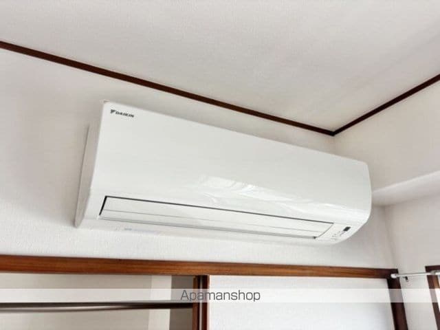 棒屋助信ハイツの内装写真