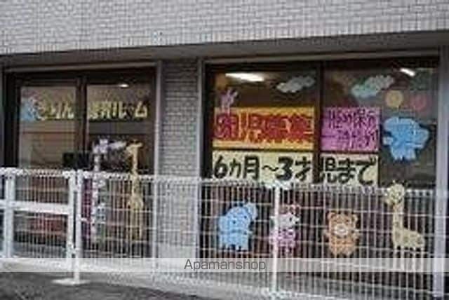 ミュージション川越の周辺写真