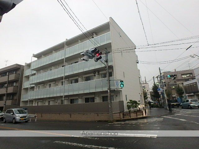 レオネクストルナ大宮