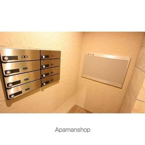 マルーン白壁のその他写真
