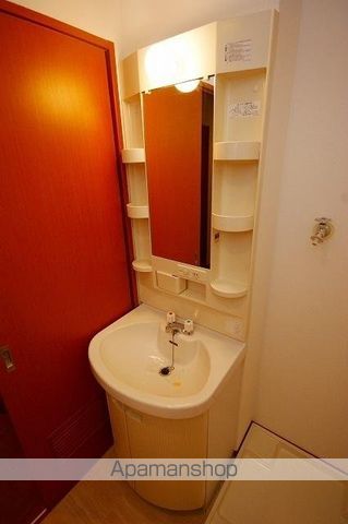 ミレニアムコート平尾の内装写真
