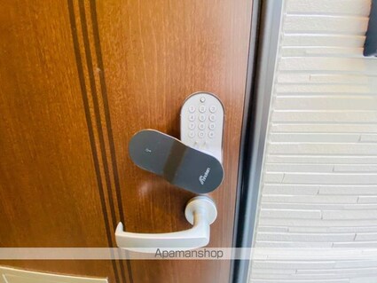 クラッセ小岩[1R/11.04m2]の内装1