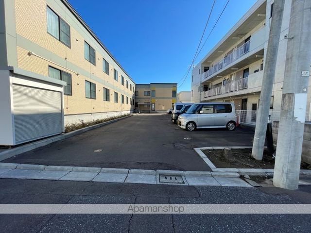 レオパレス日サルー時任町Bのその他写真