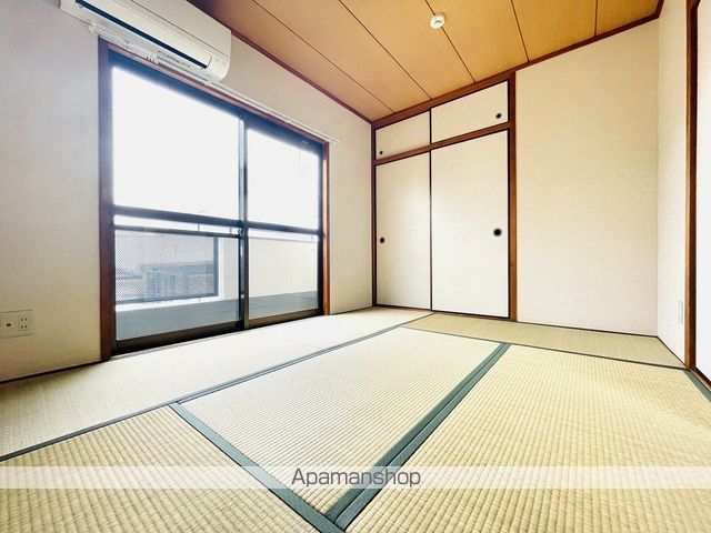 パレス東洋の内装写真