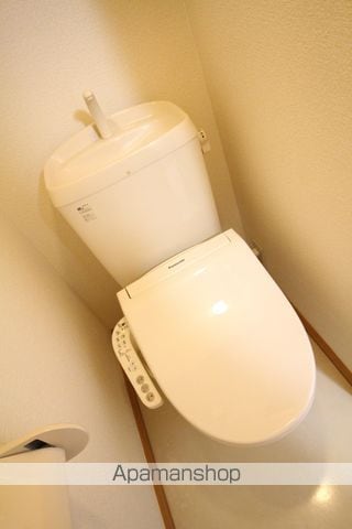 レオパレスアデッソIIIの内装写真