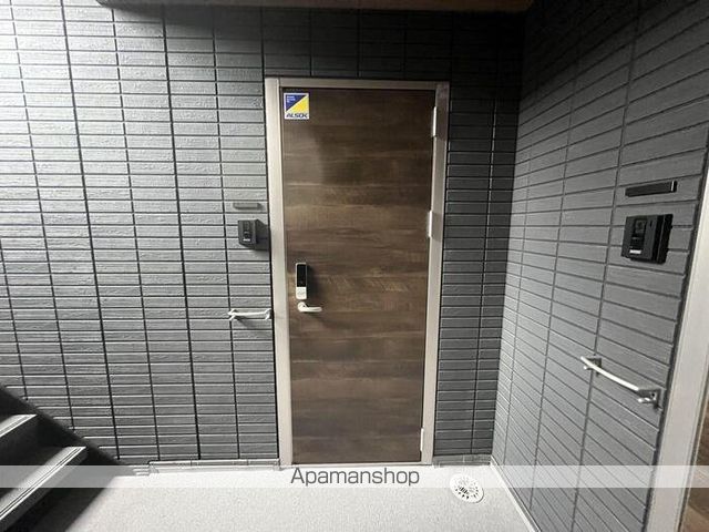 クランツ北井門Cの内装写真