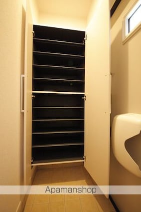 ハレラー[1R/35.58m2]の内装