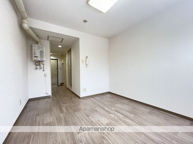 レジデンス大川の内装写真