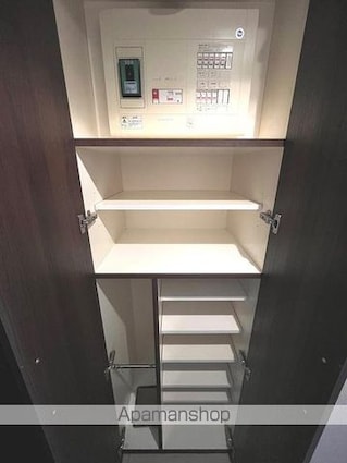 プラティーク清澄白河[1K/32.14m2]の内装1