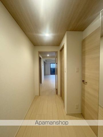 PROSPECT HAKATAの内装写真