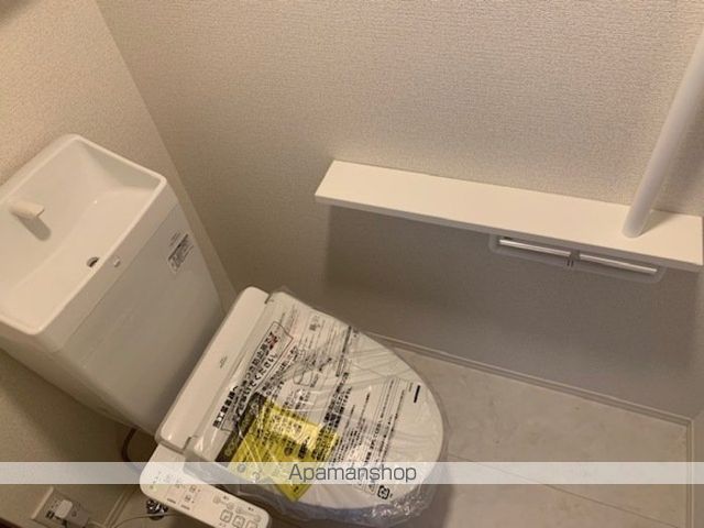 Emouvoirの内装写真