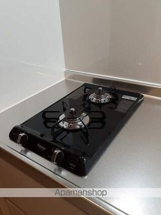 ヴィラ　エクセレーナ[1K/26.08m2]のその他設備1