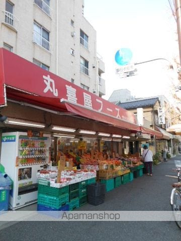 ガーラ文京本郷台の内装写真