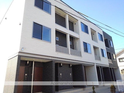 サンテラスⅠ[1LDK/44.88m2]の外観1