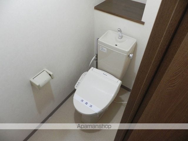 アルバロッソの内装写真