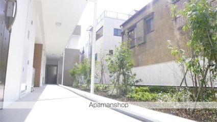 グリシーヌ[1LDK/38.88m2]の内装3