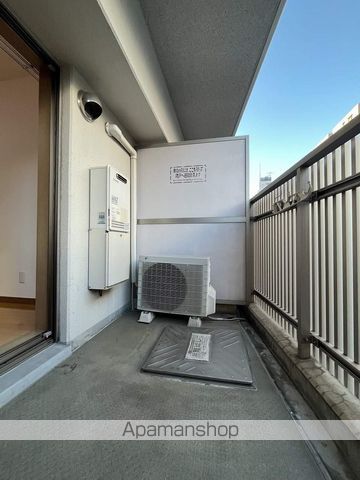 エイペックス松屋町ヴァンデュールの内装写真