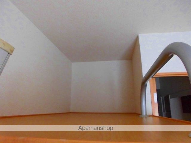 レオパレスドエルシンヤマの内装写真