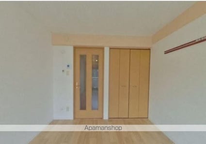 コートルネッサンス福岡[1K/25.5m2]の内装6