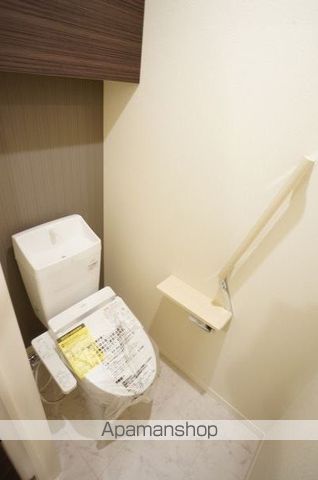シャーメゾン武蔵野 壱番館の内装写真