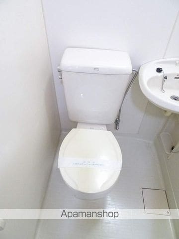 モアクレスト宮城野の内装写真