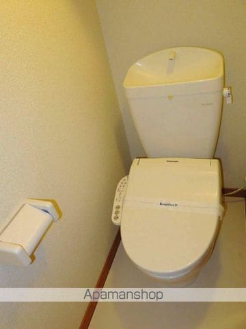 レオパレス中村の内装写真