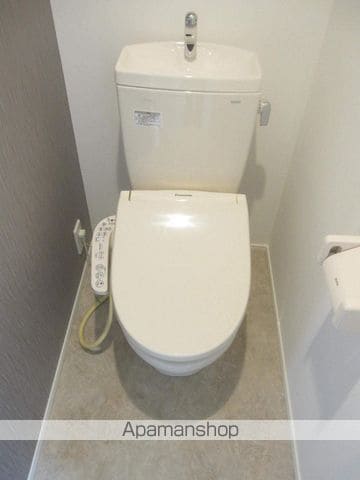 SANANDO南阿佐ヶ谷の内装写真