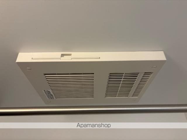 リアン好本の内装写真